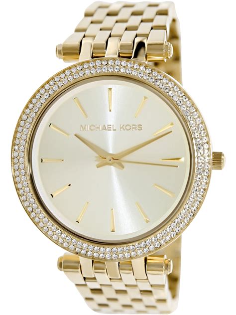 Women's Darci Gold